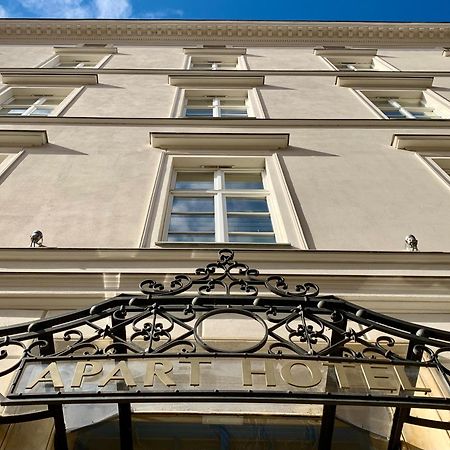 Joyinn Aparthotel Vratislav Exteriér fotografie