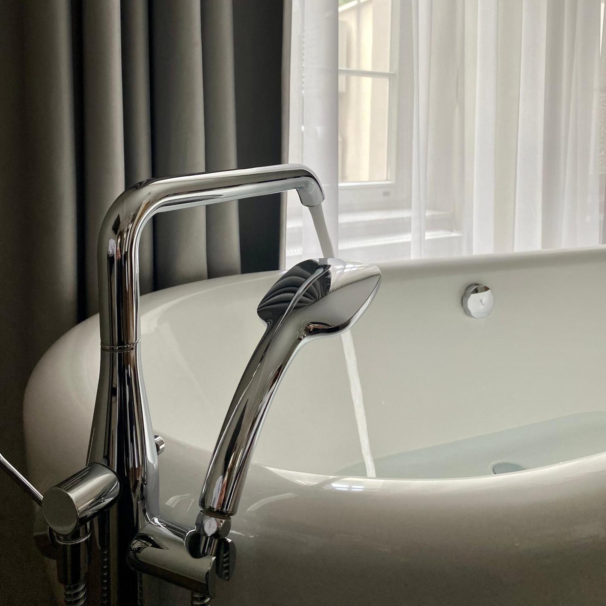 Joyinn Aparthotel Vratislav Exteriér fotografie