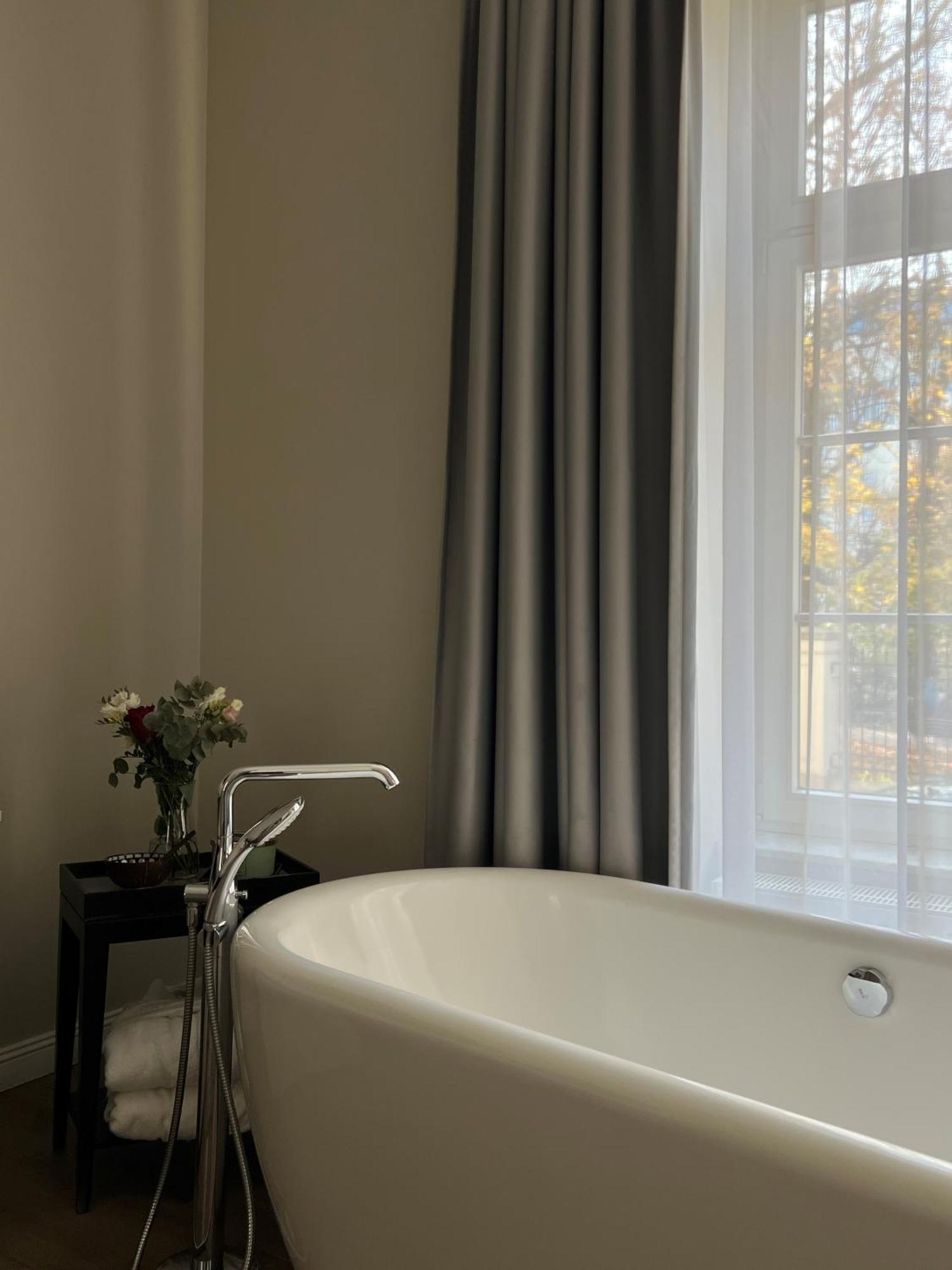Joyinn Aparthotel Vratislav Exteriér fotografie