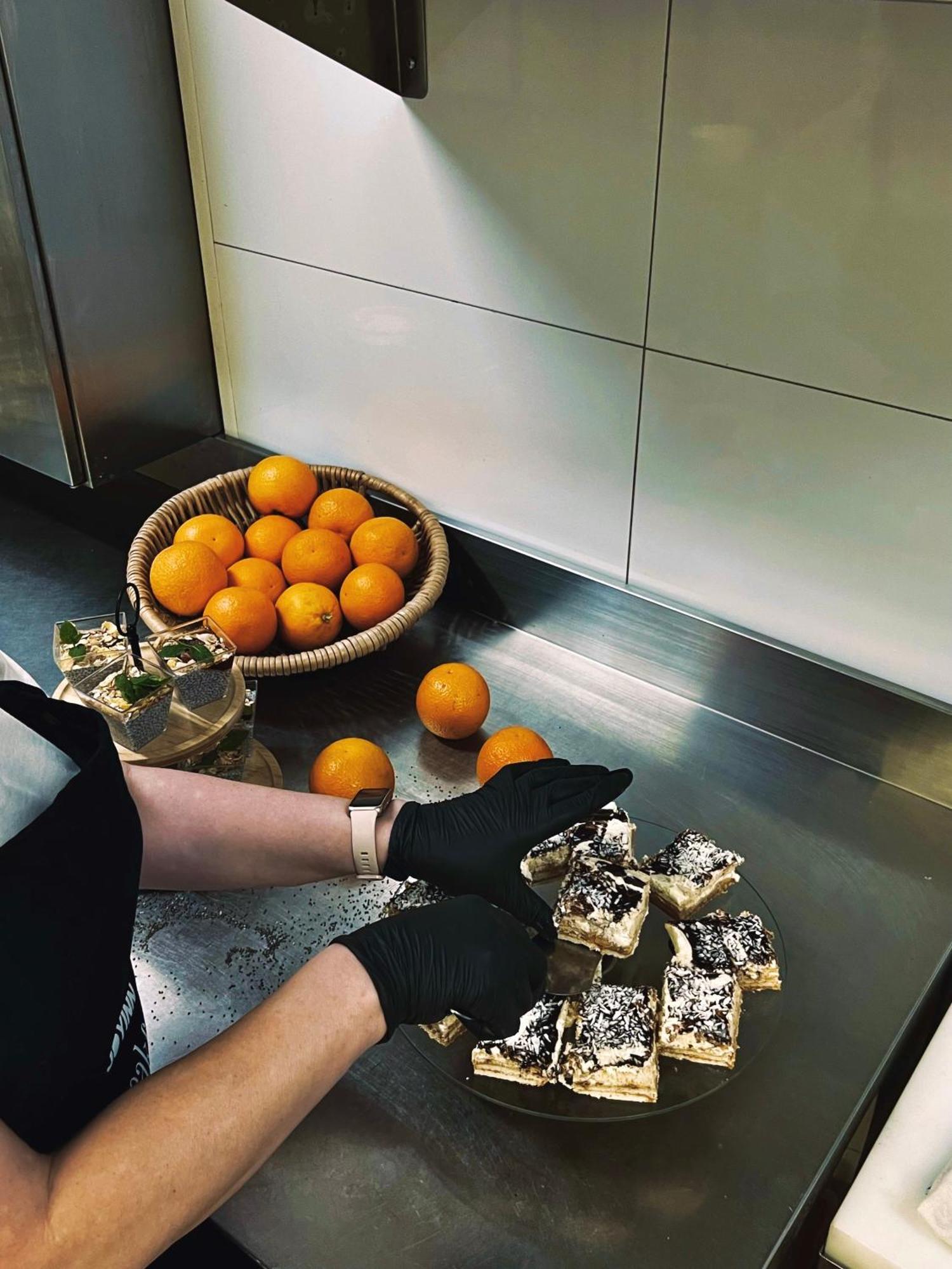 Joyinn Aparthotel Vratislav Exteriér fotografie
