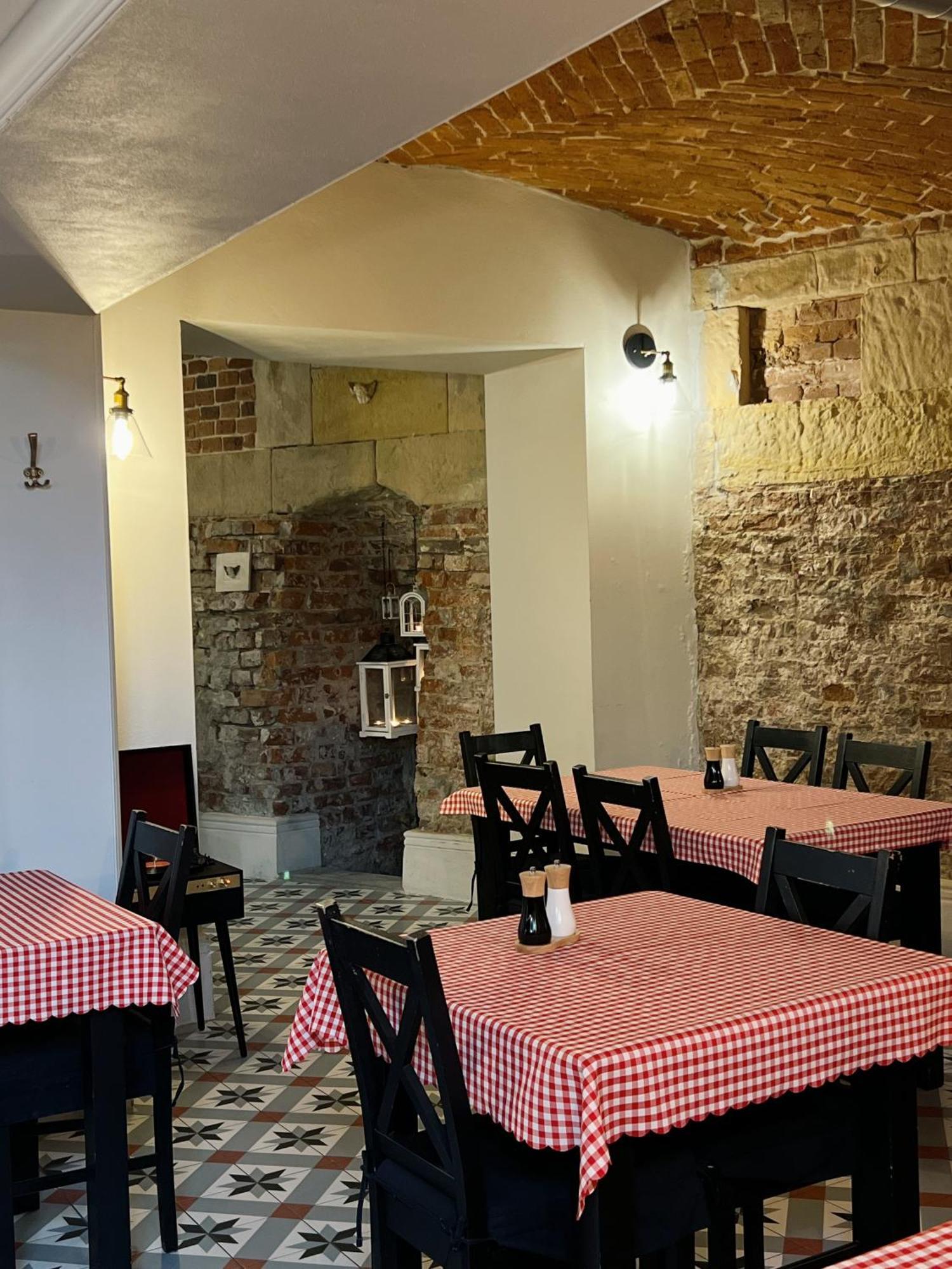 Joyinn Aparthotel Vratislav Exteriér fotografie