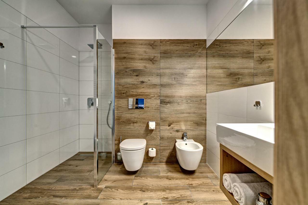 Joyinn Aparthotel Vratislav Exteriér fotografie